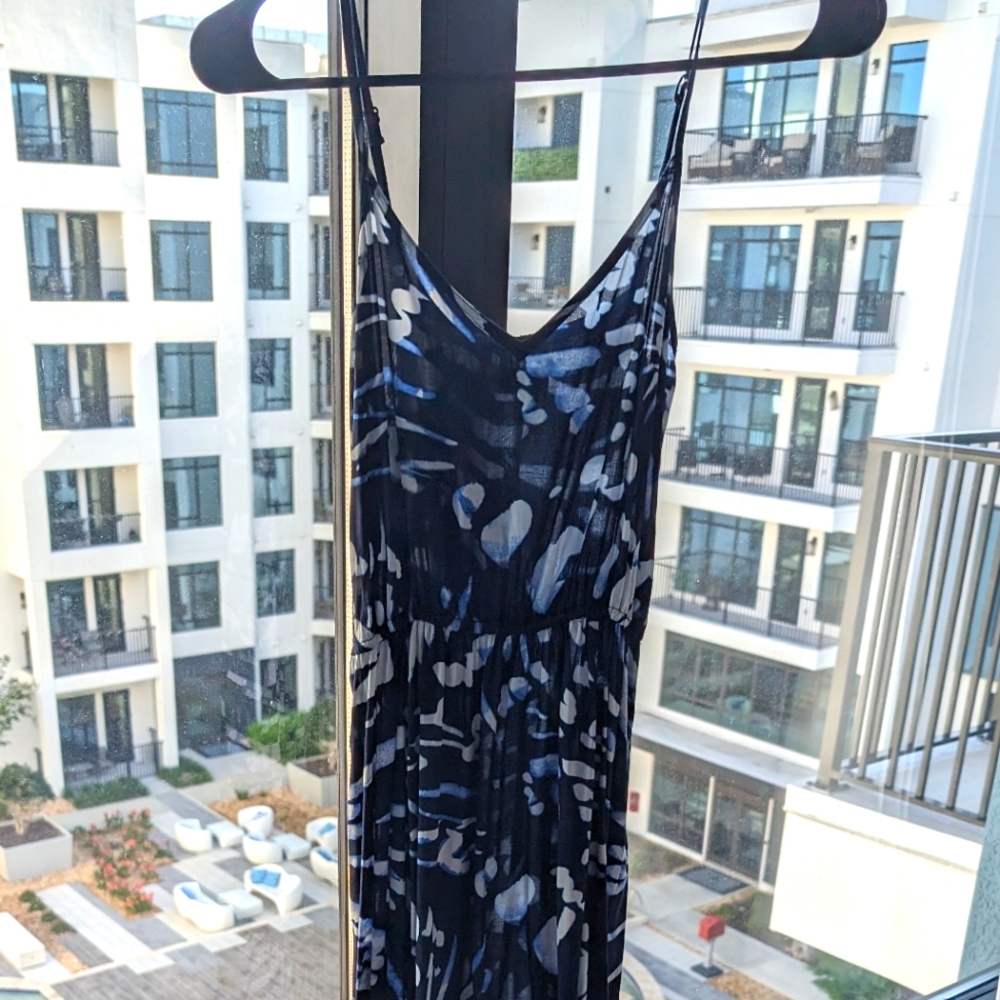 Abercrombie & Fitch Maxi dress